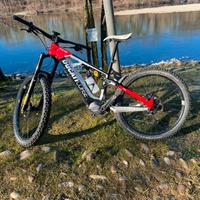 E Bike THOK TK 001 - RR  DUCATI 2024