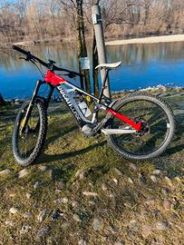 E Bike THOK TK 001 - RR  DUCATI 2024