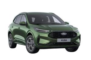 Ford Kuga 1.5 EcoBoost 150CV 2WD Titanium