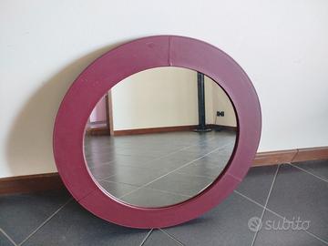 Specchio Poltrona Frau 