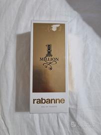 ONE MILLION PACO RABANNE