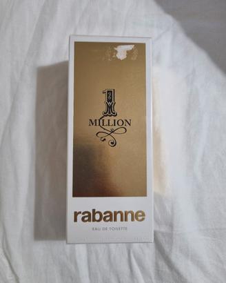 ONE MILLION PACO RABANNE