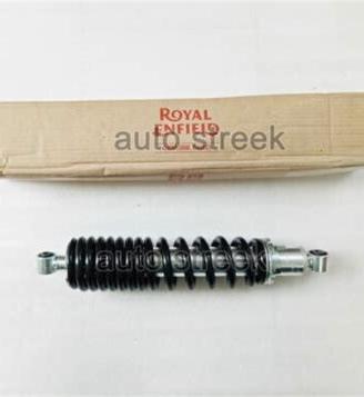 ammortizzatore Originale Himalayan411 