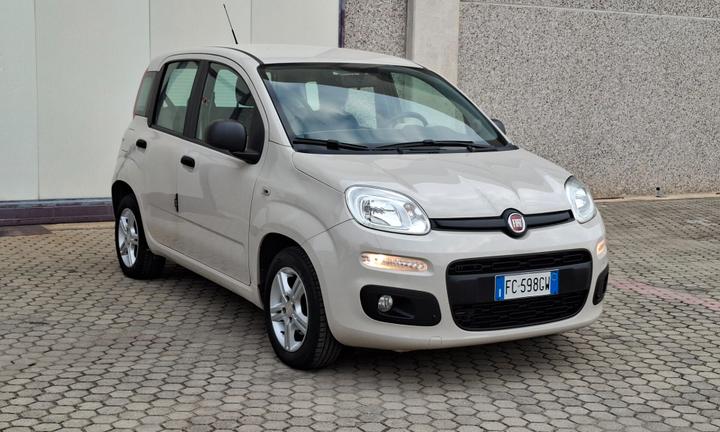 Fiat Panda 1.3 MJT s&s Easy *EURO 6B*
