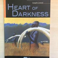 Heart of darkness