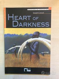 Heart of darkness