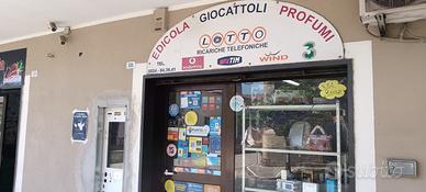 Tabaccheria Rotondi AV