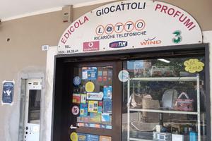 Tabaccheria Rotondi AV