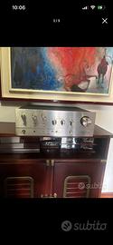 Amplificatore Onkyo anni 70’ funzionante