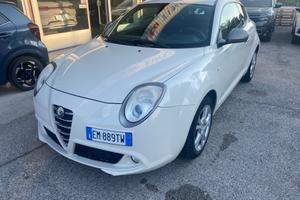 Alfa Romeo MiTo 1.4 8V S&S Super
