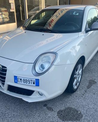 Alfa Romeo MiTo 1.4 8V S&S Super