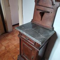 Comodino Antico