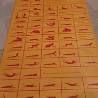 tappetino antiscivolo da ginnastica