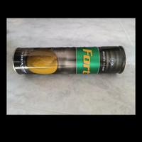 Set di palline da tennis marca Dunlop buono stato