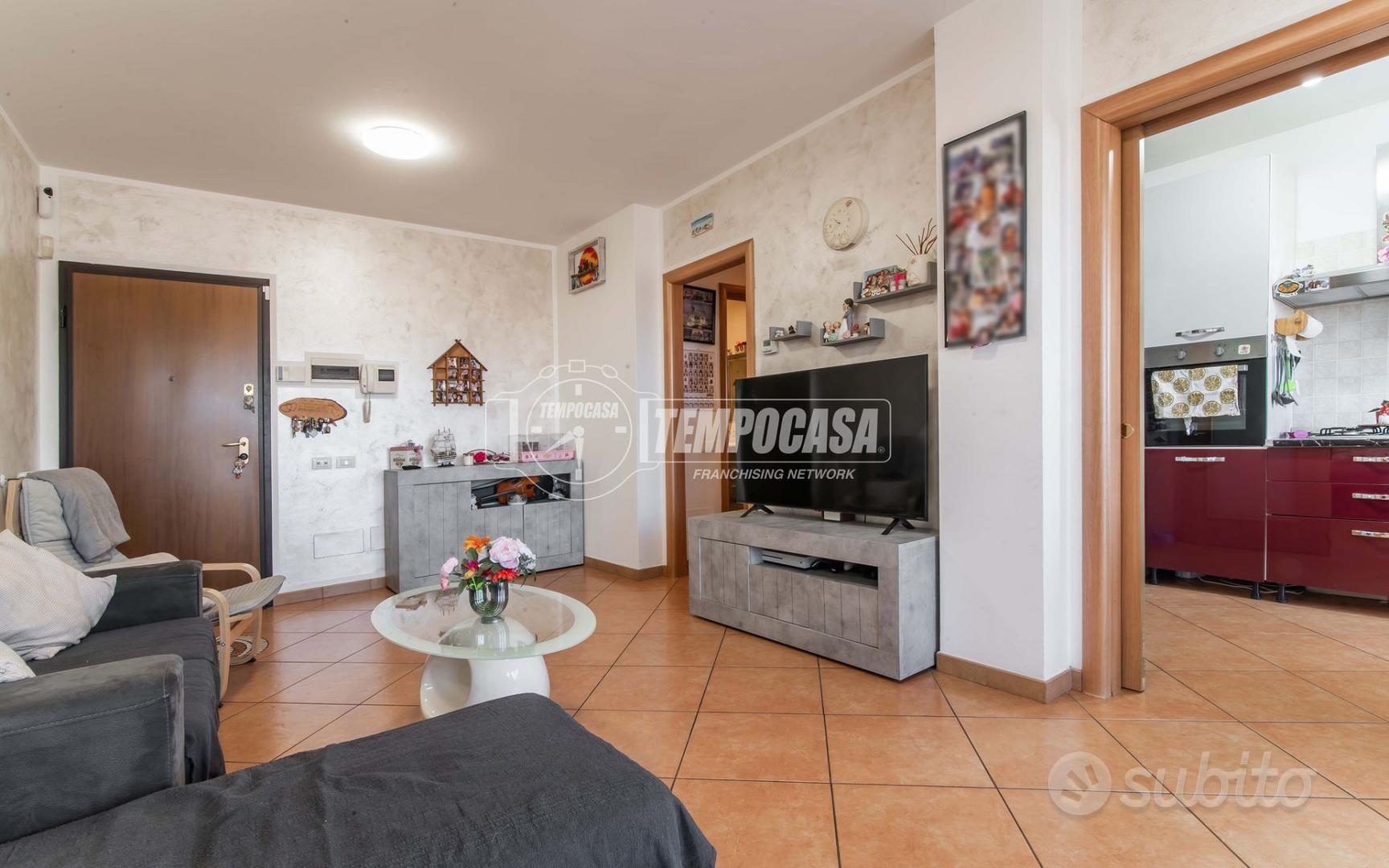 Appartamento – Desio, San Pietro, San Pietro al dosso - Vista 3