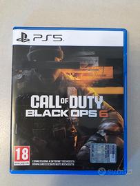 Call of Duty Black Ops 6