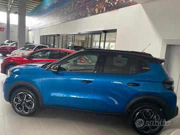 Citroen C3 PureTech 100 S&S Plus