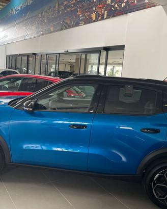 Citroen C3 PureTech 100 S&S Plus