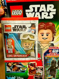 lego star wars Luke Skywalker hoth