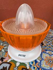 Spremiagrumi elettrico Imetec.