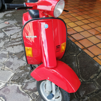 Vespa 50 pk xl