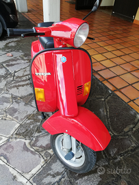 Vespa 50 pk xl