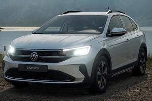 Volkswagen Taigo 1.0 TSI 85kW Edition Plus DSG