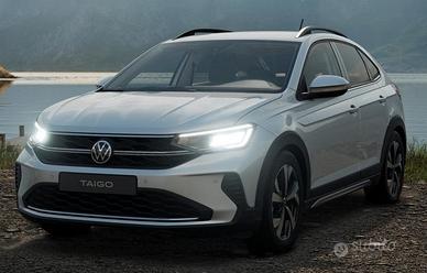 Volkswagen Taigo 1.0 TSI 85kW Edition Plus DSG