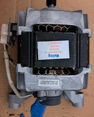 Motore lavatrice AQ 8L 09U