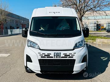 Rimor Horus 54 Van da 5,40 metri