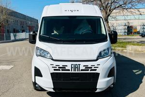 Rimor Horus 54 Van da 5,40 metri