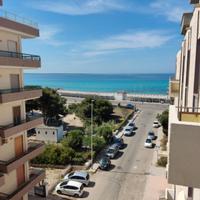 Spiaggia realmente 50mt LIBERO 4 18 luglio gallipo