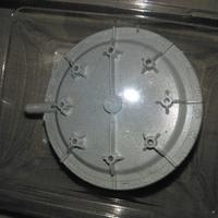 Pressostato aria fumi caldaia