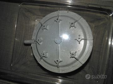 Pressostato aria fumi caldaia