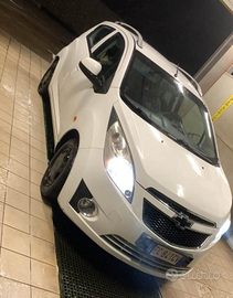 Chevrolet spark LS 2010