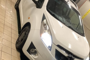Chevrolet spark LS 2010