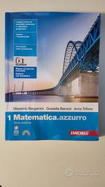 Matematica Azzurro 1