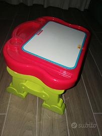 Banchetto Montessori