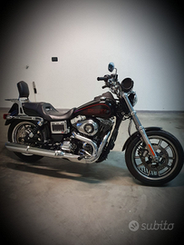 Harley Davidson Dyna Low Rider