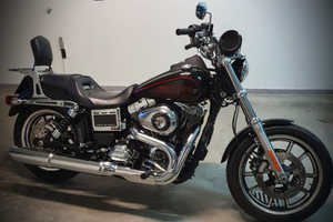 Harley Davidson Dyna Low Rider