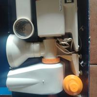 spremipomoro elettrico