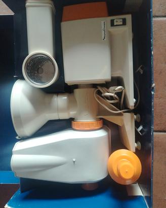 spremipomoro elettrico