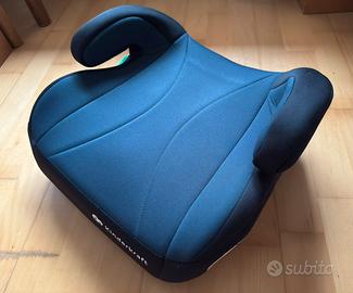 Rialzo auto da 135 a 150cm