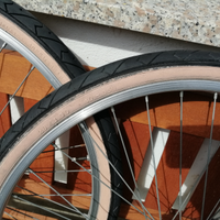 Ruote per bicicletta