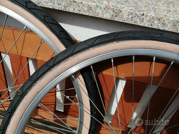 Ruote per bicicletta