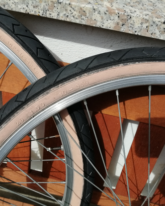 Ruote per bicicletta