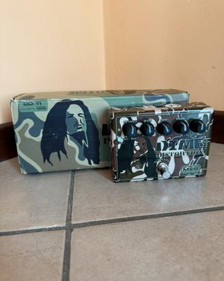 Dime Distortion - MXR DD-11 - Distorsore chitarra