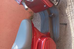 vespa pk 50 V