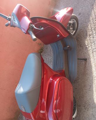 vespa pk 50 V