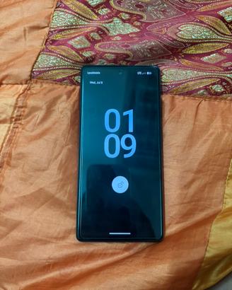 Google Pixel 6A criptato